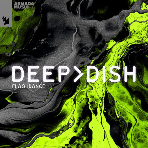 Flashdance - EP (Remixes)