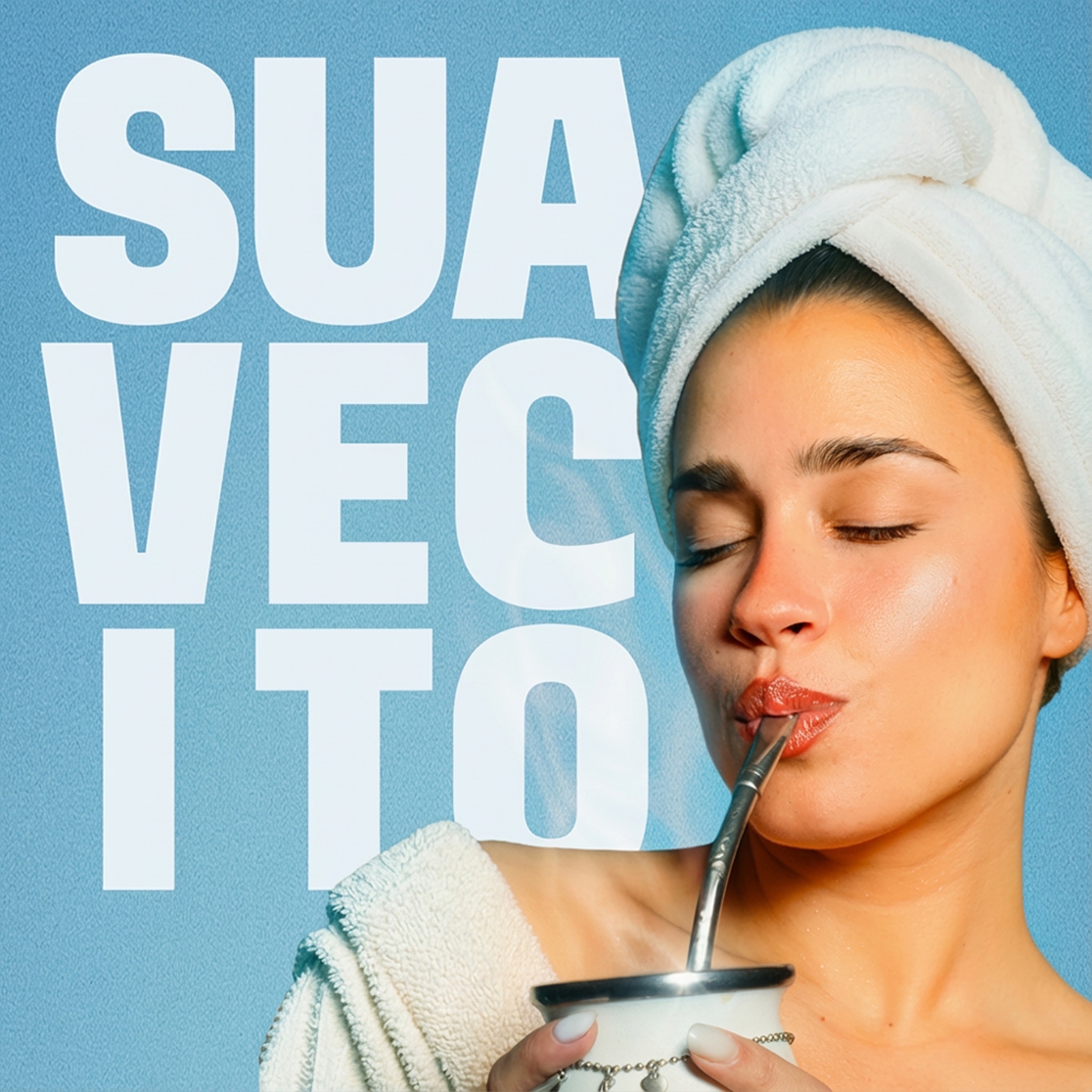 Suavecito - Single