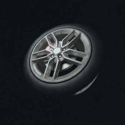 BARRICHELLO (feat. VHULTO & Viktor Vercetti)