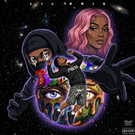 Sling da ride (feat. Strike) Lil Kris