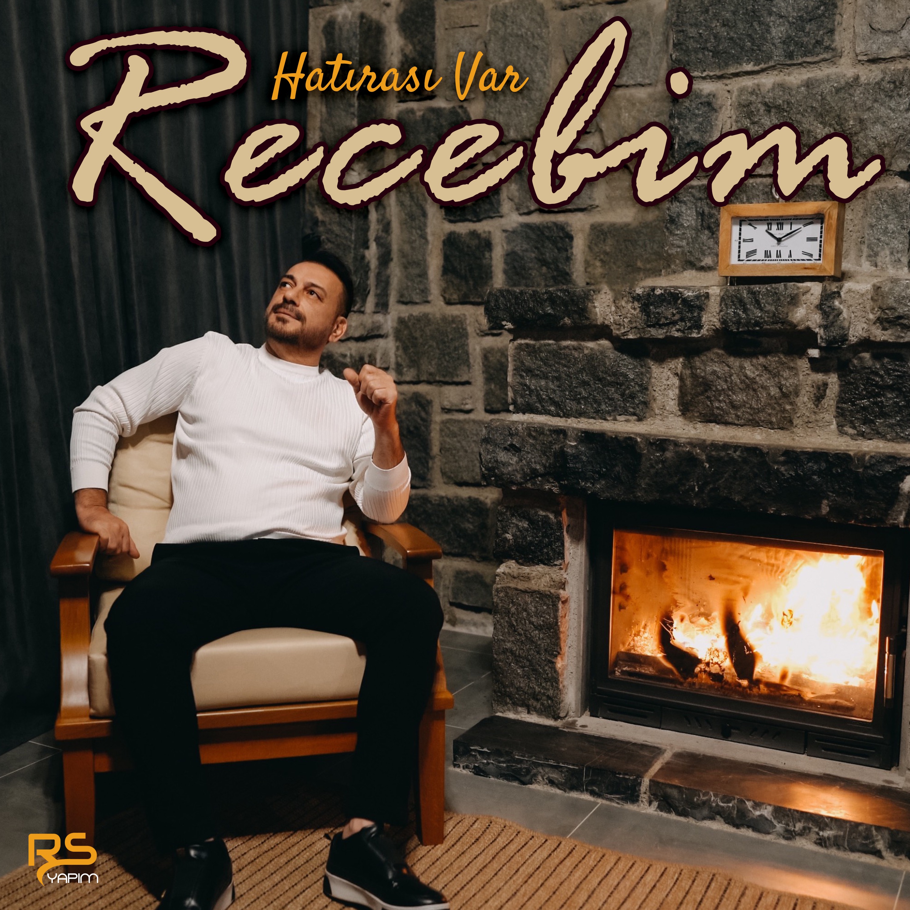 Hatırası Var - Single