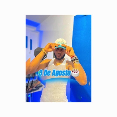 3 DE AGOSTO - Single