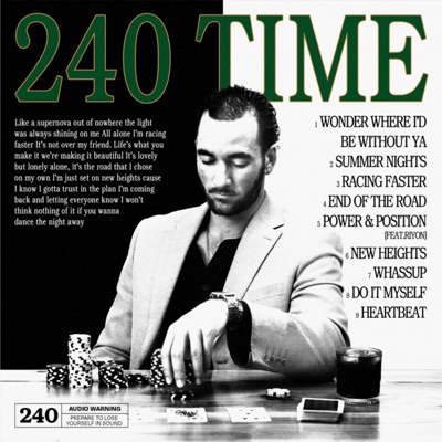 240 Time