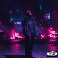 Purple Turbo - Single - MC Mushti