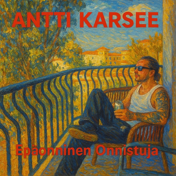Epäonninen Onnistuja