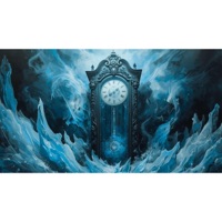 FROZEN TIME - Single - TruExact