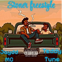 stoner freestyle - Single - Jaydd MC & Teddy Tune