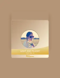 Hör dir Michael Barresi an, schau dir Musikvideos an, lies die Biografie, finde Tourdaten und mehr!