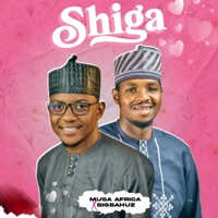Shiga (feat. Big Bahuz) - Single - Musa Africa