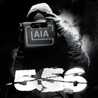 5.56 - Single - Gaia de La Rue