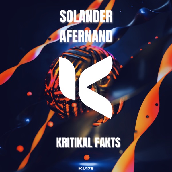 Kritikal Fakts - Single