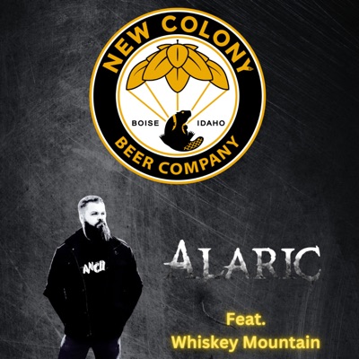 New Colony (feat. Whiskey Mountain) - Single