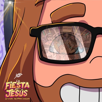 la fiesta de jesús