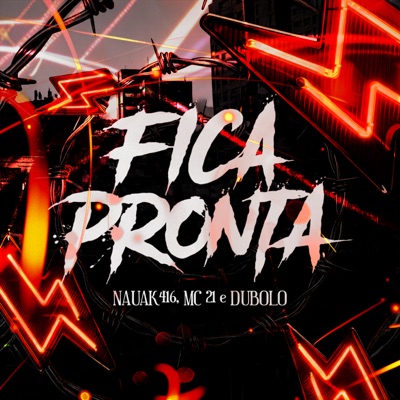 Fica Pronta - Single