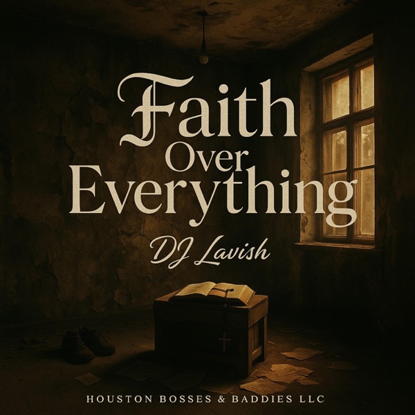 Faith Over Everything