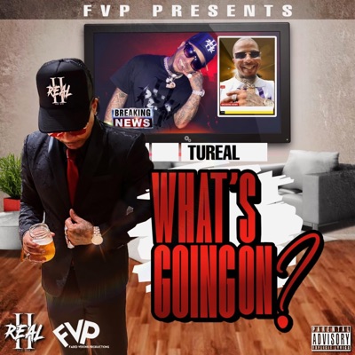 Whats Goin On?. - Single
