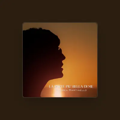 Listen to Andrea Martinello, watch music videos, read bio, see tour dates & more!