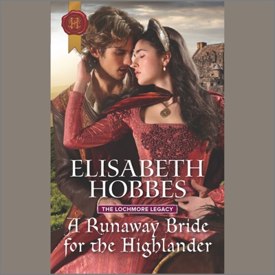 A Runaway Bride for the Highlander