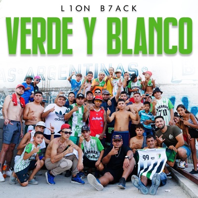 VERDE Y BLANCO - Single
