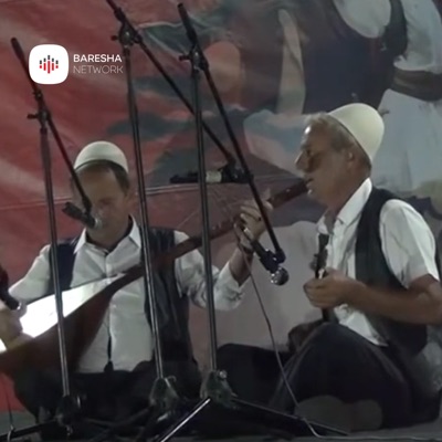 Zuna ne kajk (feat. Rrahman Pagarusha) - Single