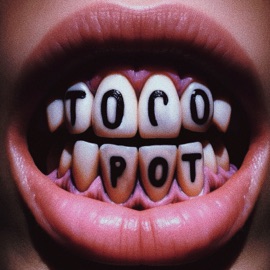 Того рот Brau