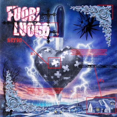 fuoriluogo - Single