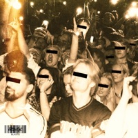 Utsolgt - Single - BLKSTD