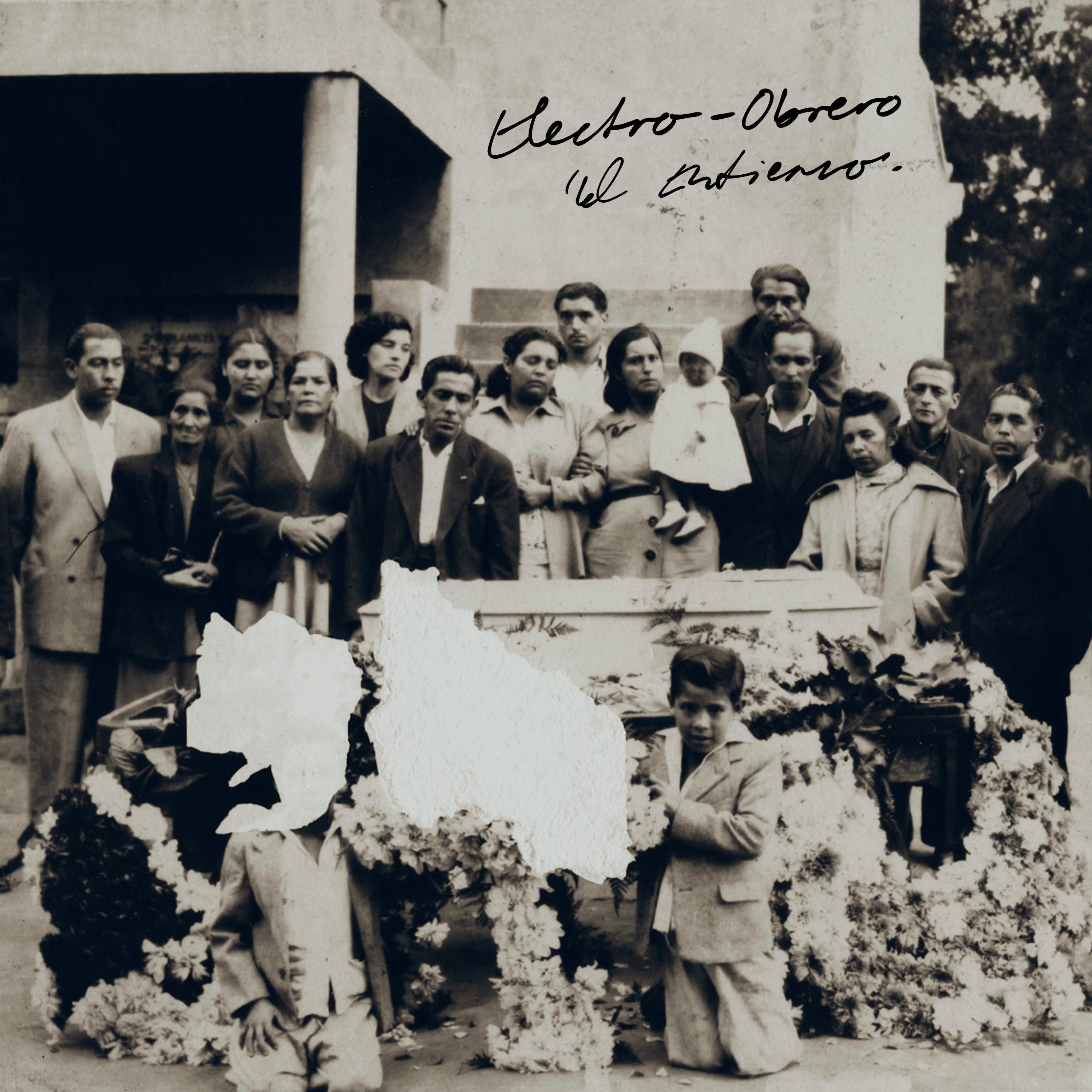 El Entierro - EP