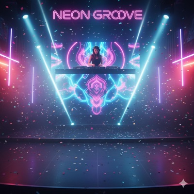 Neon Groove - Single