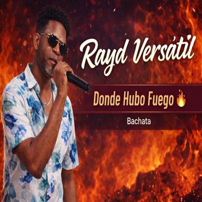 Donde Hubo Fuego - Single