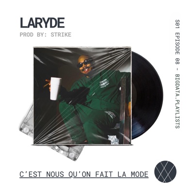 C'EST NOUS QU'ON FAIT LA MODE S01 EPISODE 08 - Single