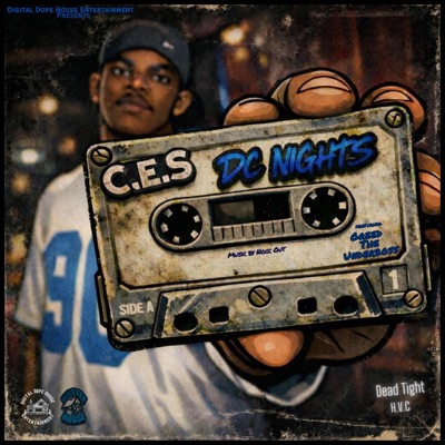 DC Nights (feat. Greed The UnderBoss) - Single