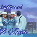 Let It Rain
