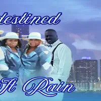 Let It Rain — Predestined