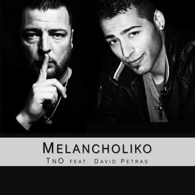 Melancholiko (feat. David Petras) - Single