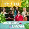 WonerS & LIVÁN - TY/TÚ