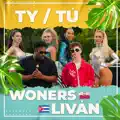 TY/TÚ