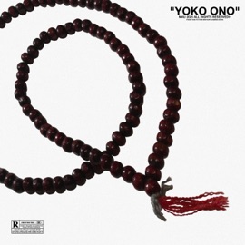 YOKO ONO (feat. alberrrt) Mau
