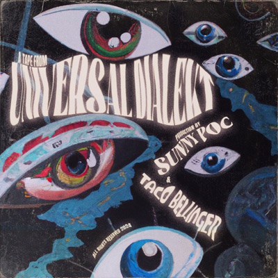 Universal Dialekt - EP