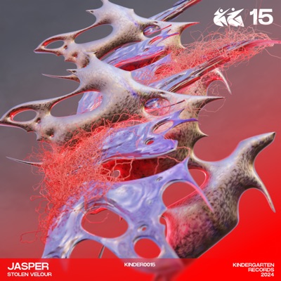 Jasper - Single