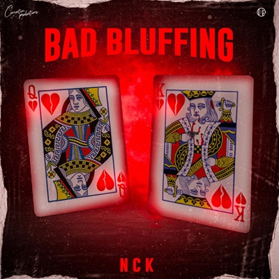 Bad Bluffing - Single