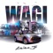 Wagi - Anina.Jo lyrics