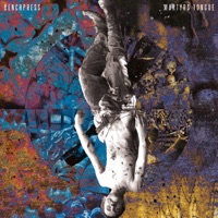 Split - EP - BENCHPRESS & Martyr's Tongue