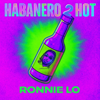 Habanero 2 Hot (Chopped & Screwed)