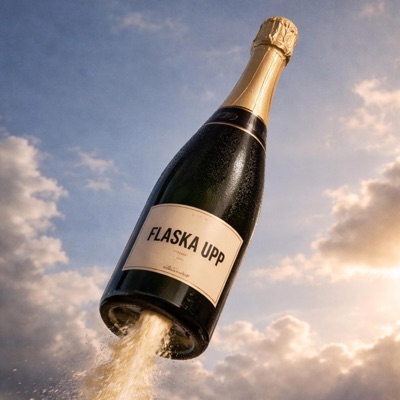 Flaska Upp - Single
