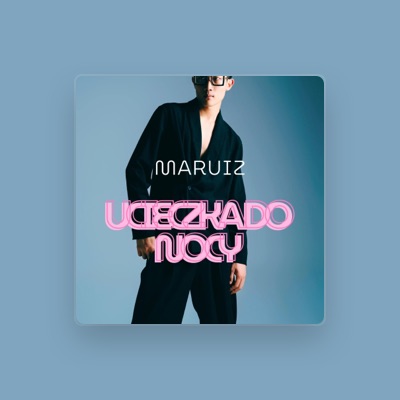 Listen to MARUIZ, watch music videos, read bio, see tour dates & more!