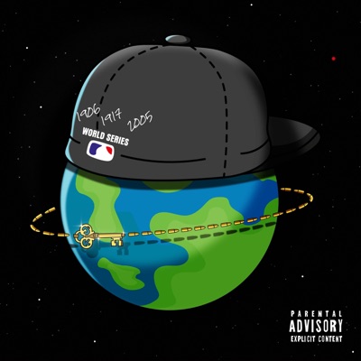 EL MUNDO DE JEYKEY (feat. Nazen) - EP