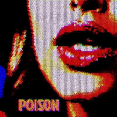 Poison - EP