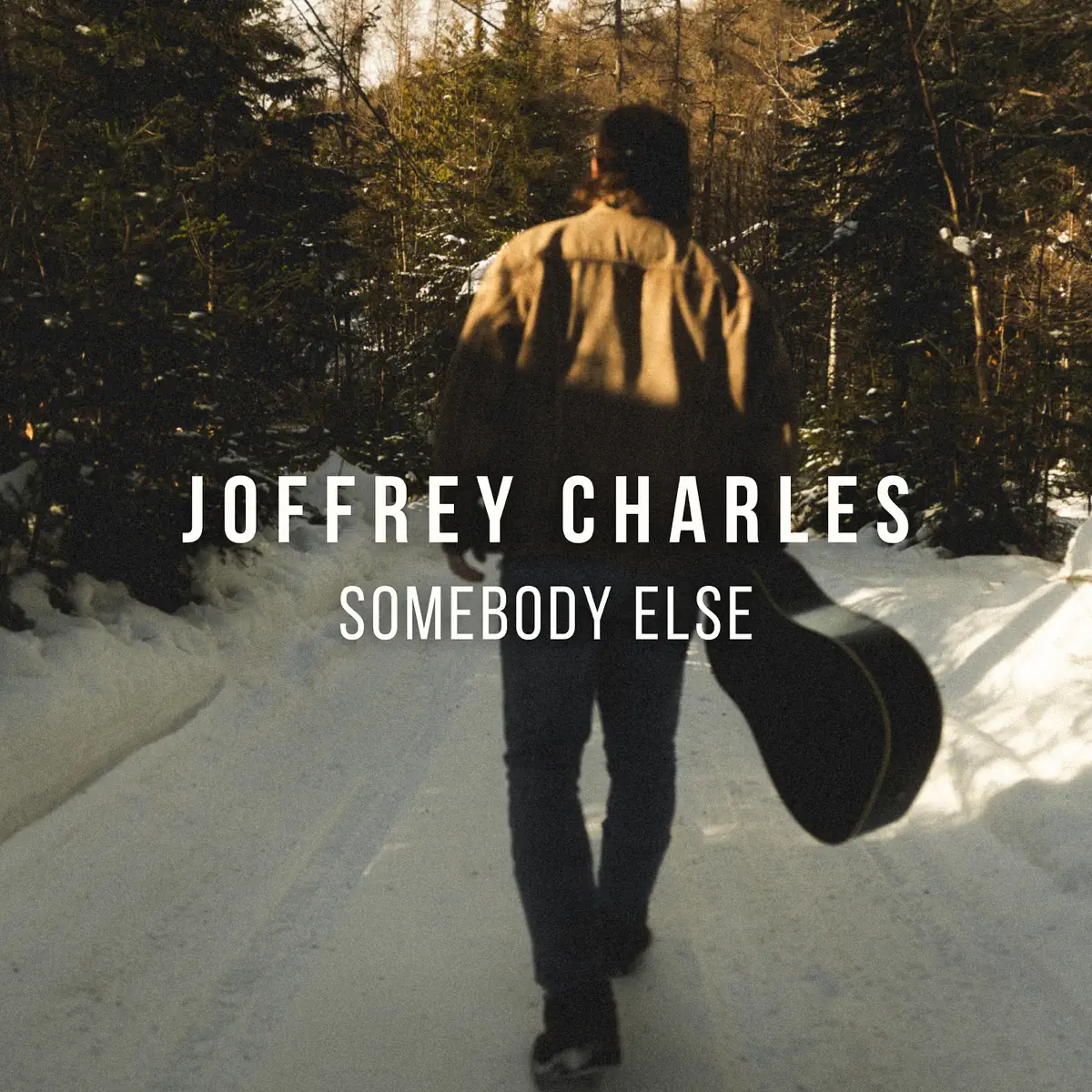 Joffrey Charles - Somebody Else (2024) [iTunes Plus AAC M4A]-新房子