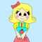 Miss Delight Song - Wacky Tunes lyrics